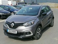 gebraucht Renault Captur ENERGY TCe 90 Experience*Navi*PDC*Alu