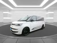 Neu VW Multivan Edition 204 PS (150 kW) 2026 Candyweiß (white), solid Van / Kleinbus