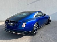 Neu Rolls Royce Spectre 430 kW (585 PS) 2025 Blau Coupé