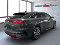 gebraucht Kia ProCeed GT ProCeed /204PS DCT Pano elktr.Heckklappe Klima Navi