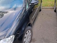 gebraucht VW Touran 5 Sitze