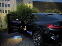 Gebraucht BMW X4 M Sport 265 PS (194 kW) 2020 Schwarz SUV