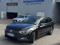 Usata VW Passat Comfortline 150 CV (110 kW) 2016 Station wagon