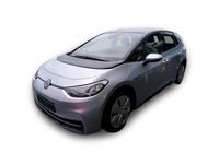 Gebraucht VW ID.3 Pro Performance 150 kW (204 PS) 2023 Silber Kleinwagen