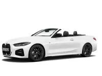 Gebraucht BMW 420 Efficient Dynamics 184 PS (135 kW) 2026 Cabrio