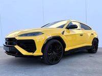 Neu Lamborghini Urus 799 PS (587 kW) 2026 Gelb SUV
