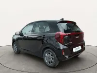 Neu Kia Picanto Vision 68 PS (50 kW) 2026 Aurora black Kleinwagen