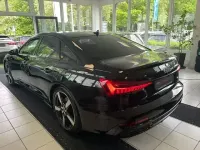 Gebraucht Audi A6 S-line plus 367 PS (269 kW) 2021 Schwarz Limousine