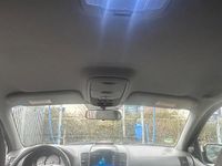 Gebraucht Kia Sorento 150 PS (110 kW) 2005 Schwarz SUV