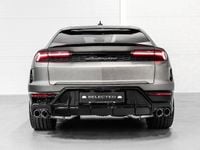Neu Lamborghini Urus 799 PS (587 kW) 2026 Silber SUV