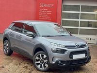 gebraucht Citroën C4 Cactus PT110 Shine Pack *Kamera*Sitzheizung*Navi*