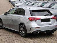 Gebraucht Mercedes A220 AMG 190 PS (139 kW) 2020 Silber Limousine