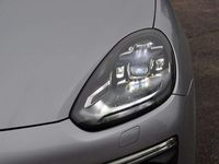 Second-hand Porsche Cayenne Platinum Edition 385 CP (283 kW) 2017 Argintiu SUV