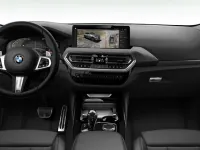 Gebraucht BMW X4 Shadowline 286 PS (210 kW) 2026 Grau SUV