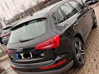 Gebraucht Audi Q5 150 PS (110 kW) 2016 Schwarz SUV