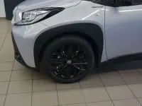 Neu Toyota Aygo X Edition 72 PS (52 kW) 2026 Light purple silver/night sky SUV