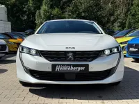 Gebraucht Peugeot 508 SW Allure 224 PS (164 kW) 2022 Weiß Kombi
