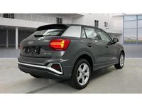 Gebraucht Audi Q2 S-Line 150 PS (110 kW) 2025 Daytonagrau perleffekt SUV