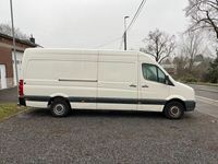 gebraucht VW Crafter 2.5 TDI