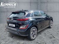 gebraucht Hyundai Kona EV 100kW Select