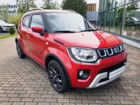 gebraucht Suzuki Ignis 1.2 Dualjet Hybrid Allgrip Comfort