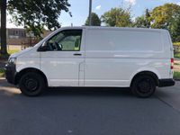 gebraucht VW Transporter T5Kasten-Kombi Kasten/Klima