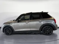 Gebraucht Mini Cooper S 192 PS (141 kW) 2019 Silber Kleinwagen