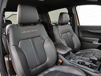Gebraucht Ford Ranger Wildtrack 241 PS (177 kW) 2023 Cyber orange metallic Pickup