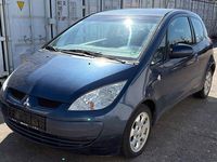Gebraucht Mitsubishi Colt Invite 95 PS (69 kW) 2005 Kleinwagen