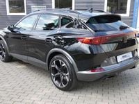 Gebraucht Cupra Formentor 310 PS (228 kW) 2022 Mitternachtsschwarz SUV