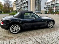 gebraucht BMW Z3 Roadster 1.9i - Sport Editin M Ausstattung