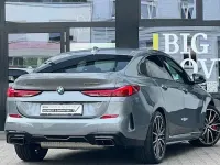 Gebraucht BMW M235 Shadowline 306 PS (225 kW) 2025 Grau Coupé