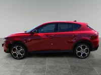 Gebraucht Alfa Romeo Tonale Veloce 272 PS (200 kW) 2024 Alfarot uni SUV