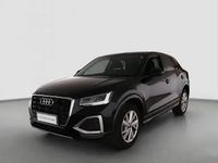 Second-hand Audi Q2 Advanced 150 CP (110 kW) 2025 Negru SUV