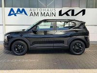 Neu Kia EV2 Air 108 kW (147 PS) 2026 Schwarz SUV