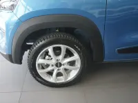 Gebraucht Dacia Spring Essentiel 33 kW (45 PS) 2023 Morgenbrisenblau Kleinwagen