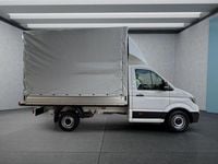 Gebraucht VW Crafter 102 PS (75 kW) 2019 Andere Van