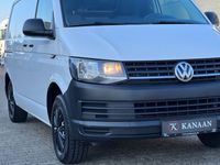 gebraucht VW Transporter T6Kasten 2.0 TDI