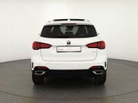 Gebraucht MG HS Luxury 162 PS (119 kW) 2023 Weiß SUV