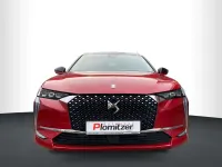 Gebraucht DS Automobiles DS4 Opera 131 PS (96 kW) 2024 Rot metallic SUV
