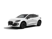 Neu Renault Clio V Esprit Alpine 158 PS (116 kW) 2026 Weiß Limousine