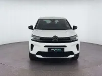Gebraucht Citroën C5 Aircross 131 PS (96 kW) 2024 Weiß SUV