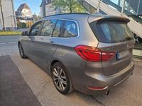 gebraucht BMW 220 d Grand Tour XDrive 7 Sitzer