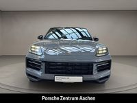Gebraucht Porsche Cayenne 470 PS (345 kW) 2024 Grau SUV