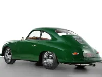 Gebraucht Porsche 356 95 PS (69 kW) 1958 Grün
