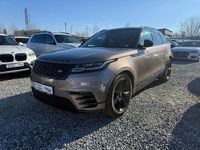 Gebraucht Land Rover Range Rover Velar SE Dynamic 300 PS (220 kW) 2018 Beige SUV