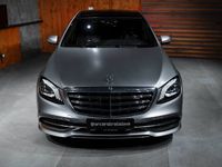 Gebraucht Mercedes S650 Maybach Night 630 PS (463 kW) 2017 Grau Limousine