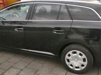 gebraucht Toyota Avensis 