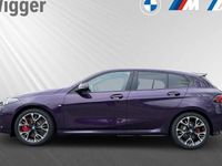 Gebraucht BMW 120 170 PS (125 kW) 2025 Violett Kleinwagen