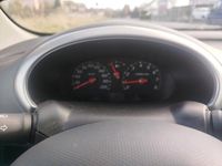 Gebraucht Nissan Micra 80 PS (58 kW) 2003 Schwarz Kleinwagen